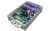 Коммутатор TFortis PSW-2G4F-UPS 
