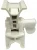 Крепление ePMP Integrated Radio Adjustable Pole Bracket 