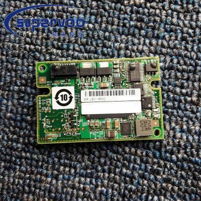 Батарея LSI LSICVM02 CacheVault for 9361 series 2Gb version (LSI00418-2) 