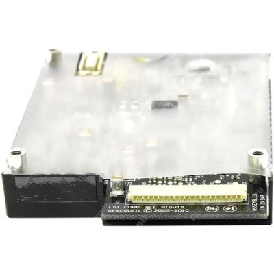 Батарея LSI LSIiBBU08 For MegaRAID SAS 9260/9280 Series (LSI00264 / L5-25343-06) 