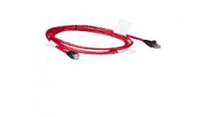Кабель HPE Rack Option-CPU to IP/KVM Switch cat.5 6ft 8pack (263474-B22) 