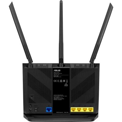 Маршрутизатор Asus 4G-AX56 