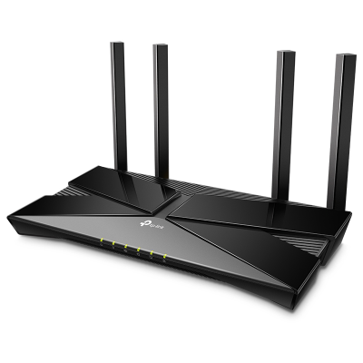 Маршрутизатор TP-Link Archer AX23 