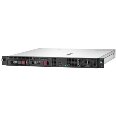 Комплект расширения HPE P06671-B21 DL20 Gen10 2SFF HDD 