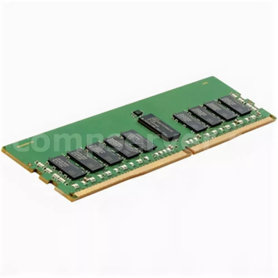Память DDR4 HPE 805349-B21 16Gb DIMM ECC Reg PC4-2400T CL17 2400MHz 