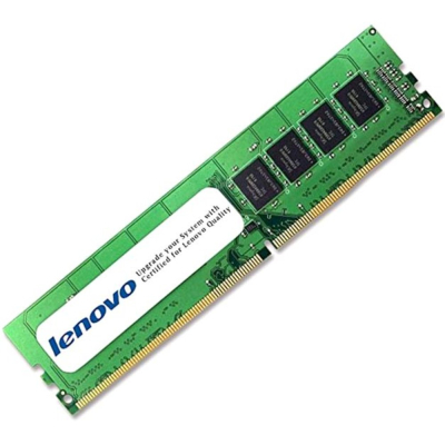 Память DDR4 Lenovo 4ZC7A08741 16Gb RDIMM ECC Reg LP 2933MHz 