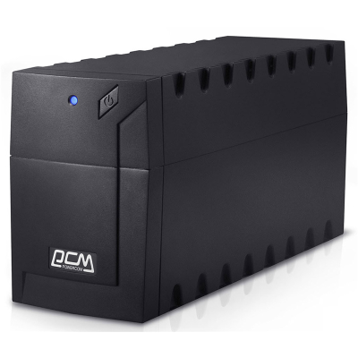 Powercom Raptor RPT-600AP EURO 