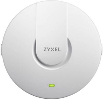 Точка доступа Zyxel NWA5123-AC-EU0101F вид сверху 3