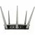 Точка доступа D-Link DAP-2695/RU/A1A вид сзади